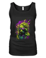 Women's Tank Top Women's Tank Top