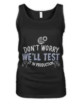 Women's Tank Top Women's Tank Top