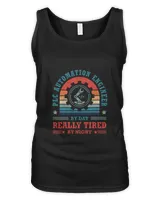 Women's Tank Top Women's Tank Top