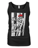 Women's Tank Top Women's Tank Top