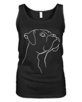 Women's Tank Top Women's Tank Top