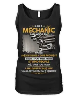 Women's Tank Top Women's Tank Top