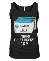 Women's Tank Top Women's Tank Top