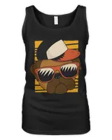 Women's Tank Top Women's Tank Top