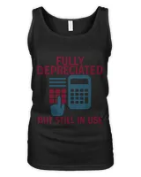Women's Tank Top Women's Tank Top