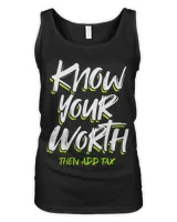 Women's Tank Top Women's Tank Top