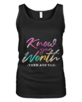 Women's Tank Top Women's Tank Top