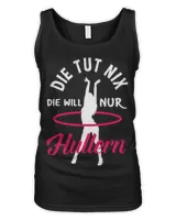 Women's Tank Top Women's Tank Top