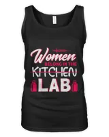 Women's Tank Top Women's Tank Top