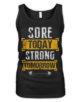 Women's Tank Top Women's Tank Top
