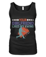 Women's Tank Top Women's Tank Top