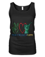 Women's Tank Top Women's Tank Top