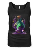 Women's Tank Top Women's Tank Top