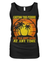 Women's Tank Top