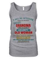 Women's Tank Top