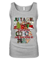 Women's Tank Top Women's Tank Top