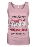 Women's Tank Top Women's Tank Top