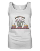 Women's Tank Top Women's Tank Top