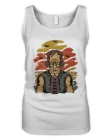 Women's Tank Top Women's Tank Top