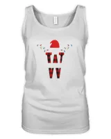 Women's Tank Top Women's Tank Top