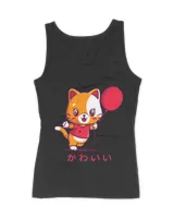 Women's Tank Top Women's Tank Top