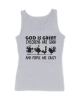 Women's Tank Top