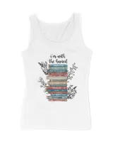 Women's Tank Top Women's Tank Top