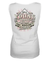 Women's Tank Top Women's Tank Top