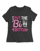 Women's Premium Slim Fit Tee Women's Premium Slim Fit Tee