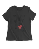 Women's Premium Slim Fit Tee Women's Premium Slim Fit Tee