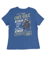 Women's Premium Slim Fit Tee