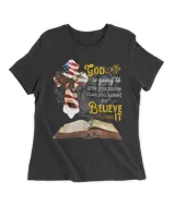 Women's Premium Slim Fit Tee