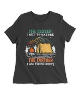 Women's Premium Slim Fit Tee