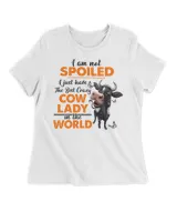 Women's Premium Slim Fit Tee