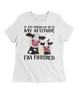 Women's Premium Slim Fit Tee