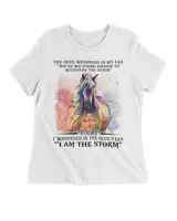 Women's Premium Slim Fit Tee