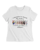 Women's Premium Slim Fit Tee