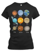 Women's Premium Slim Fit Tee Women's Premium Slim Fit Tee