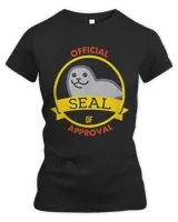 Women's Premium Slim Fit Tee Women's Premium Slim Fit Tee