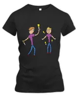 Women's Premium Slim Fit Tee Women's Premium Slim Fit Tee