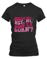 Women's Premium Slim Fit Tee Women's Premium Slim Fit Tee