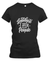 Women's Premium Slim Fit Tee Women's Premium Slim Fit Tee