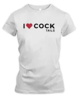 Women's Premium Slim Fit Tee Women's Premium Slim Fit Tee