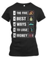 Women's Premium Slim Fit Tee Women's Premium Slim Fit Tee