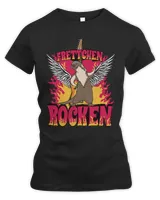 Women's Premium Slim Fit Tee Women's Premium Slim Fit Tee