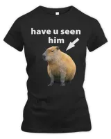 Women's Premium Slim Fit Tee