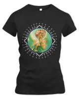 Women's Premium Slim Fit Tee