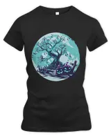 Women's Premium Slim Fit Tee