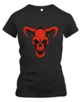 Women's Premium Slim Fit Tee Women's Premium Slim Fit Tee