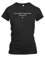 Women's Premium Slim Fit Tee Women's Premium Slim Fit Tee